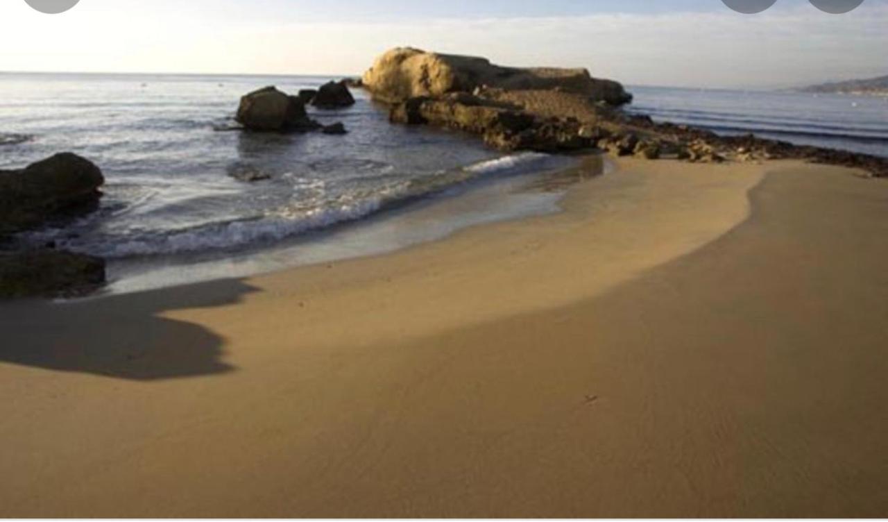 Adosado Playa, Geoda Y Aguilas Cerca, Con Barbacoa Y Piscina En San Juan de los Terreros Esterno foto